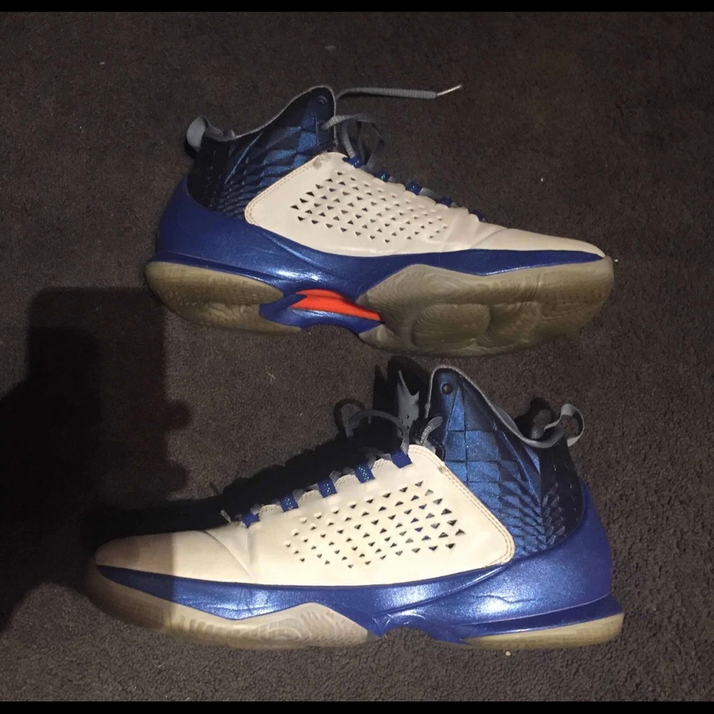 Jordan Melo m11